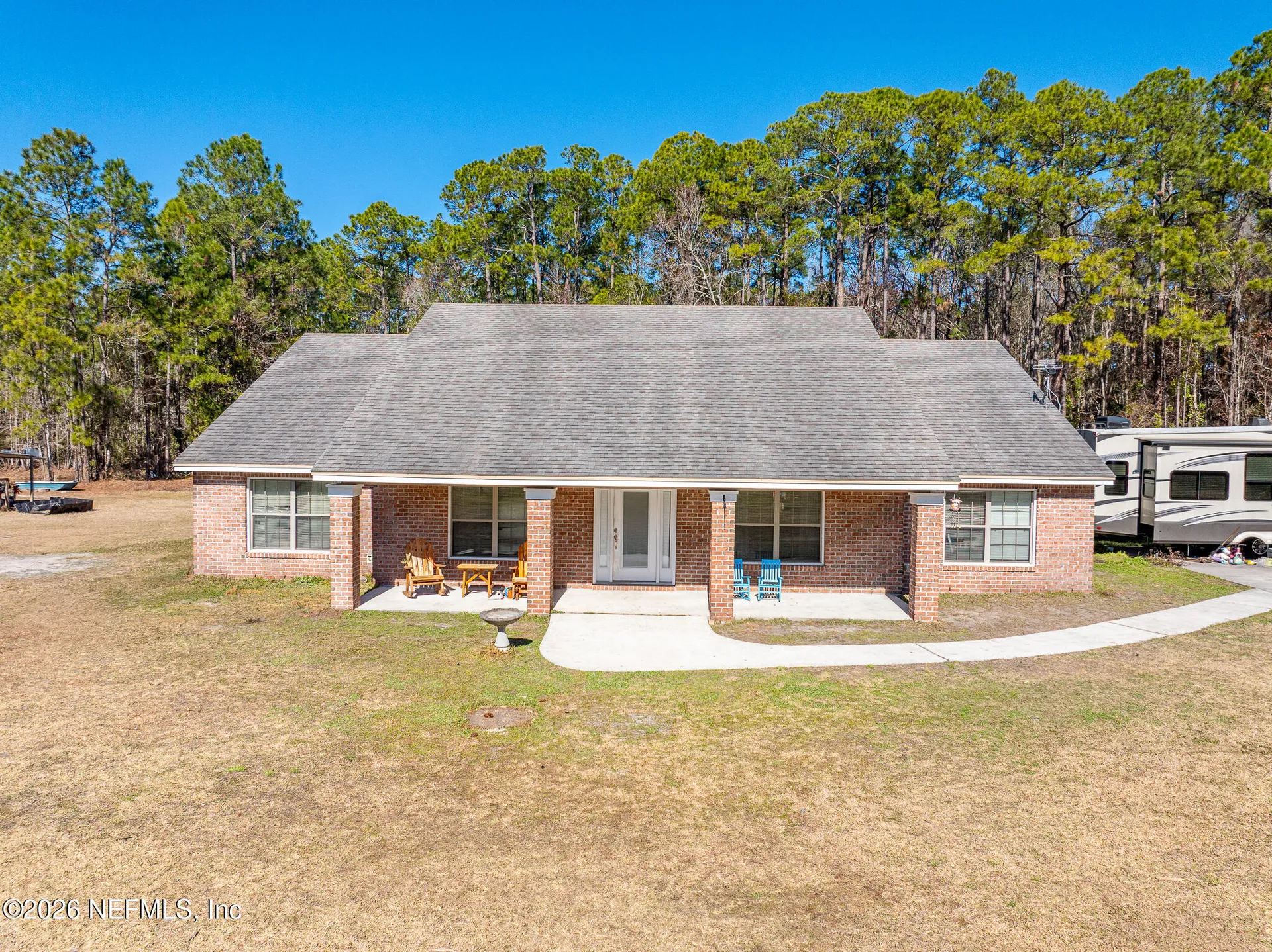 1725 Davidson Farm Road Jacksonville FL 32218