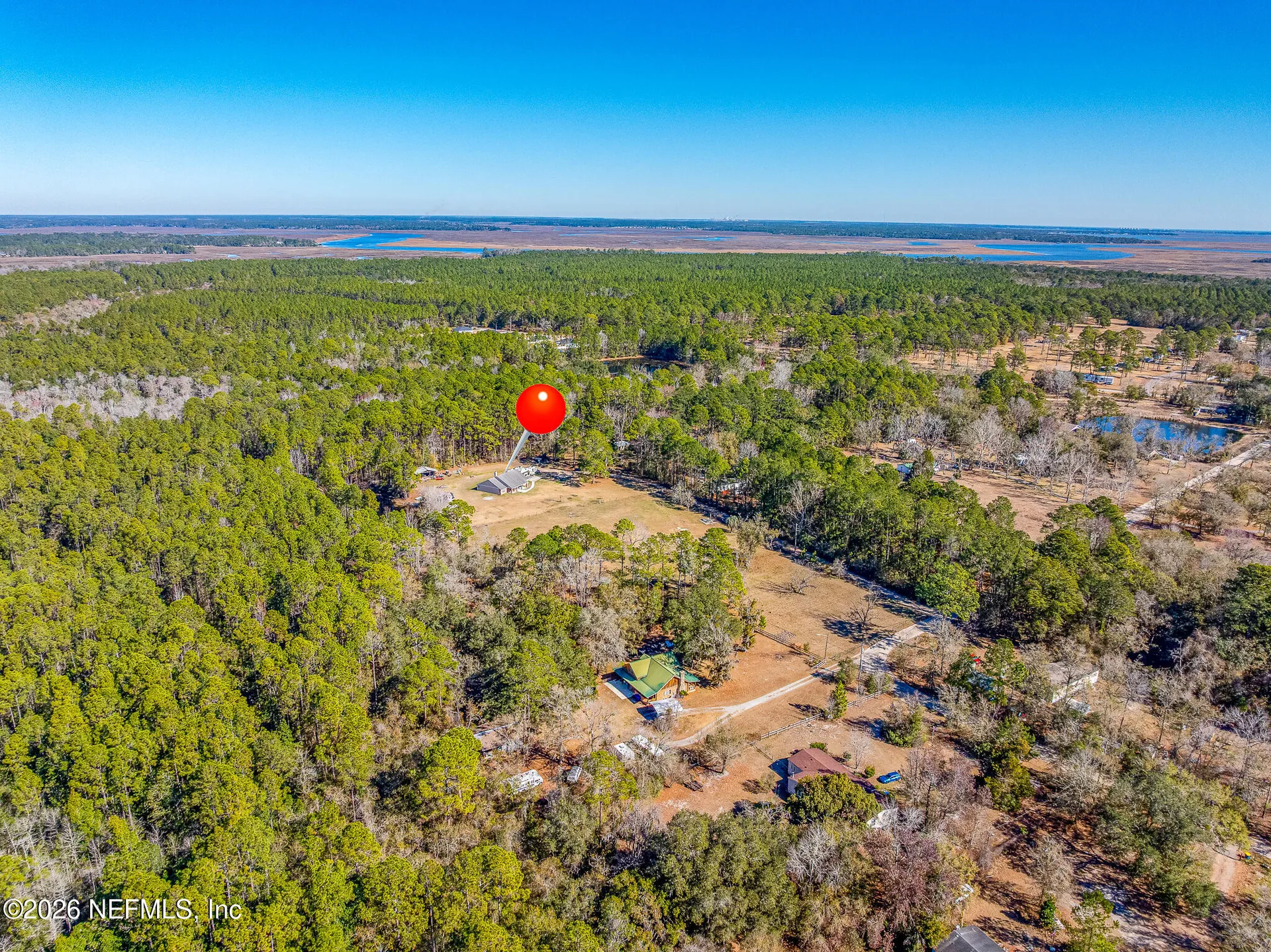 1725 Davidson Farm Road Jacksonville FL 32218