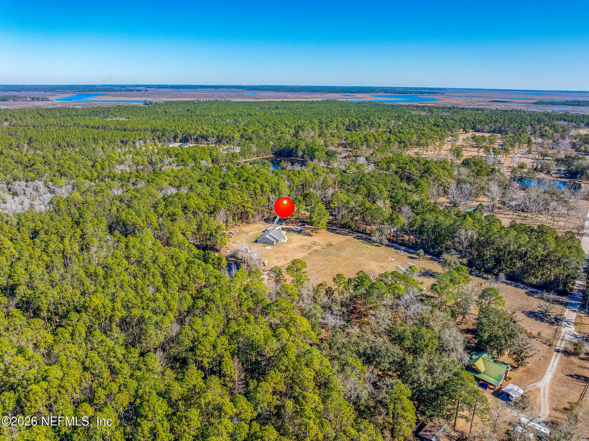 1725 Davidson Farm Road Jacksonville FL 32218