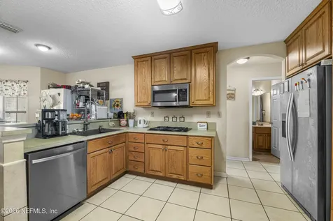 1725 Davidson Farm Road Jacksonville FL 32218