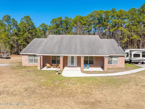 1725 Davidson Farm Road Jacksonville FL 32218