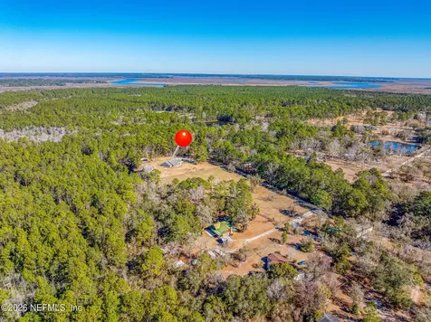 1725 Davidson Farm Road Jacksonville FL 32218