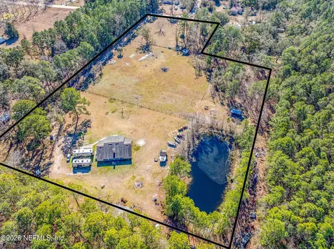 1725 Davidson Farm Road Jacksonville FL 32218