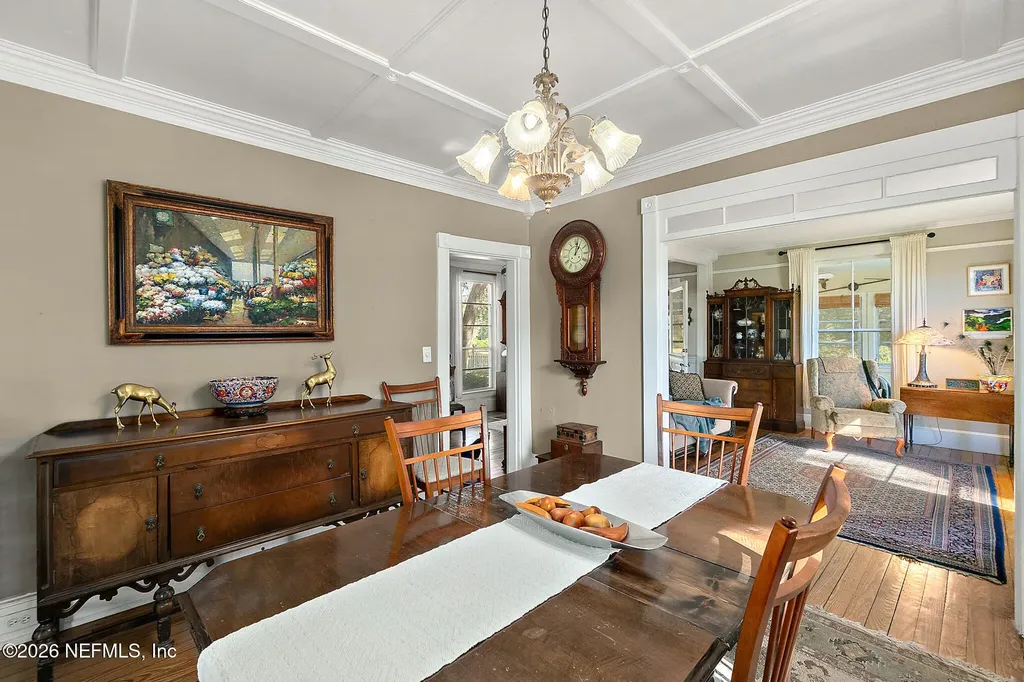 244 S Prospect Street Crescent City FL 32112