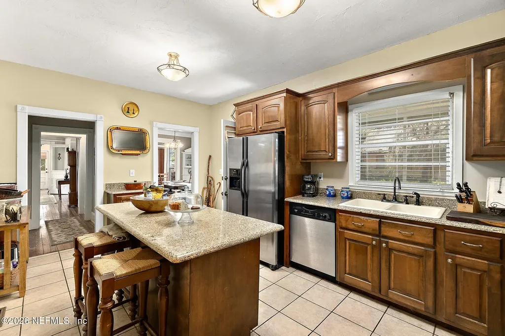 244 S Prospect Street Crescent City FL 32112