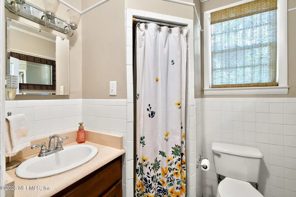 244 S Prospect Street Crescent City FL 32112