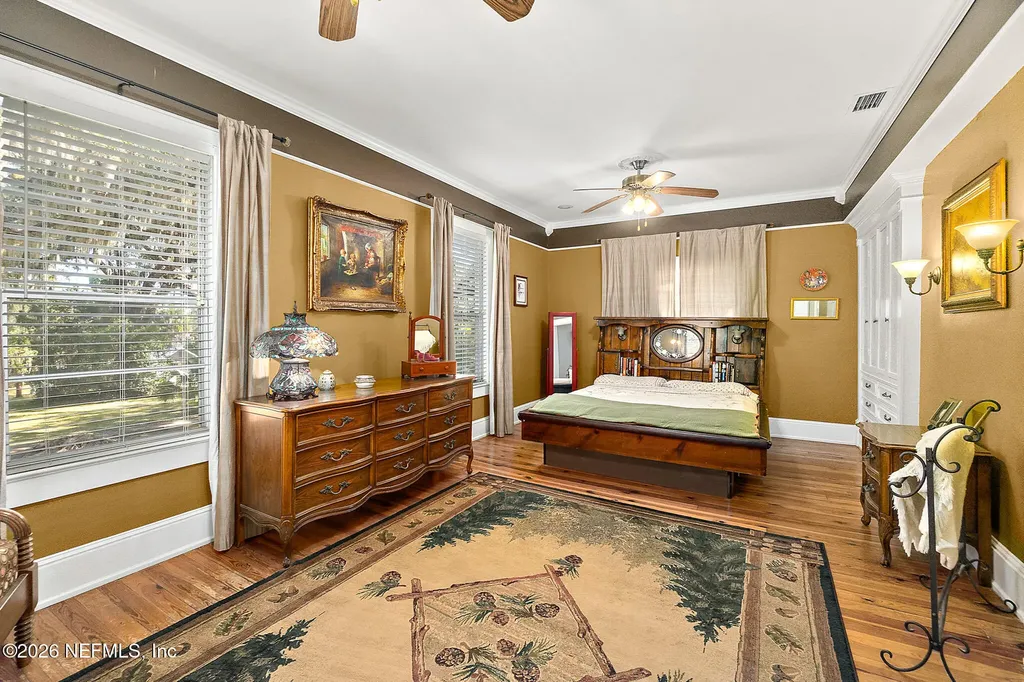 244 S Prospect Street Crescent City FL 32112