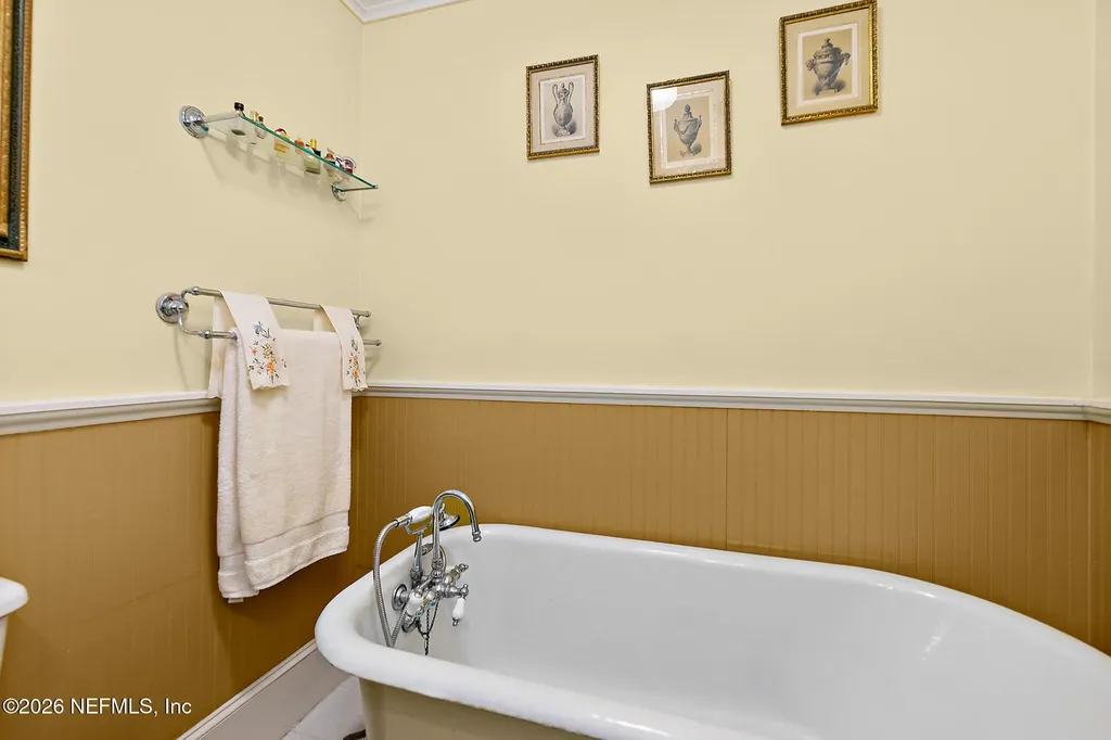 244 S Prospect Street Crescent City FL 32112