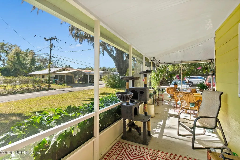 244 S Prospect Street Crescent City FL 32112