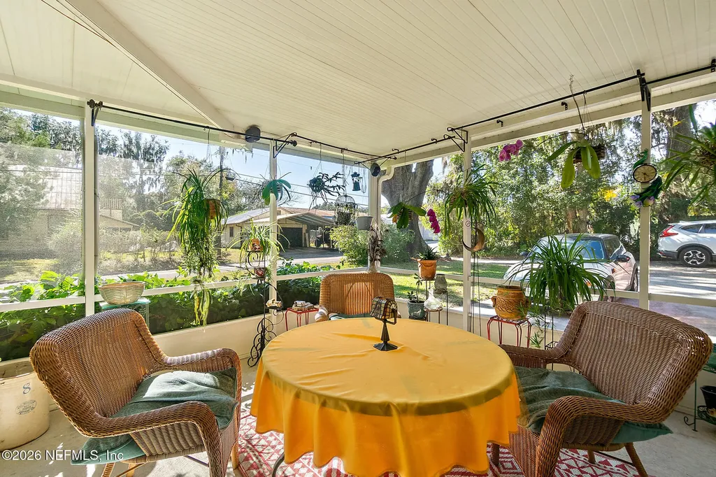 244 S Prospect Street Crescent City FL 32112