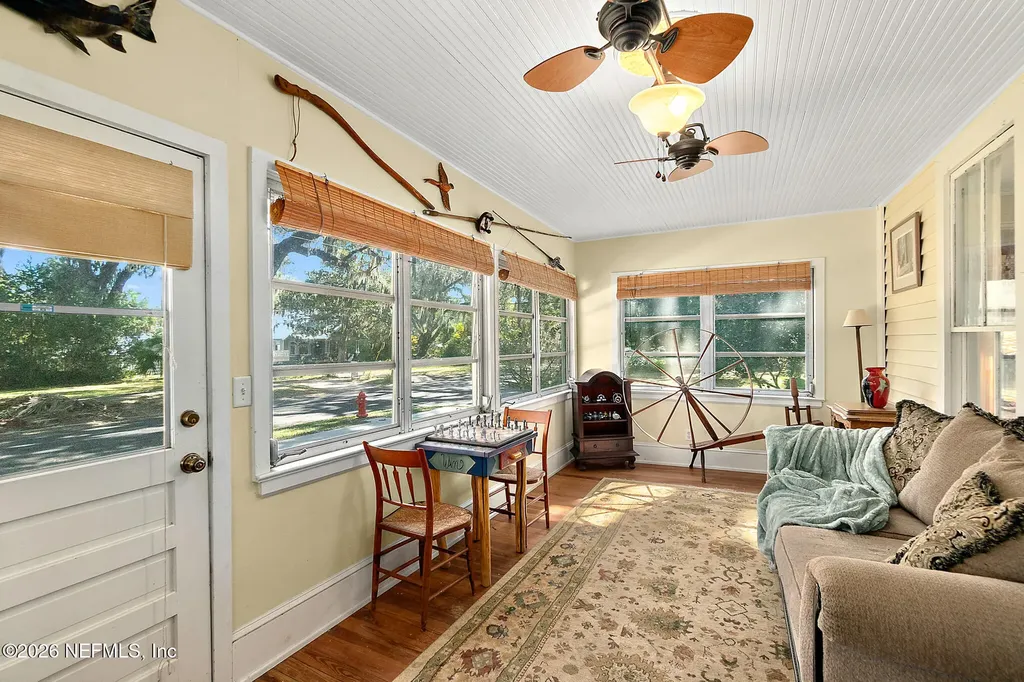 244 S Prospect Street Crescent City FL 32112