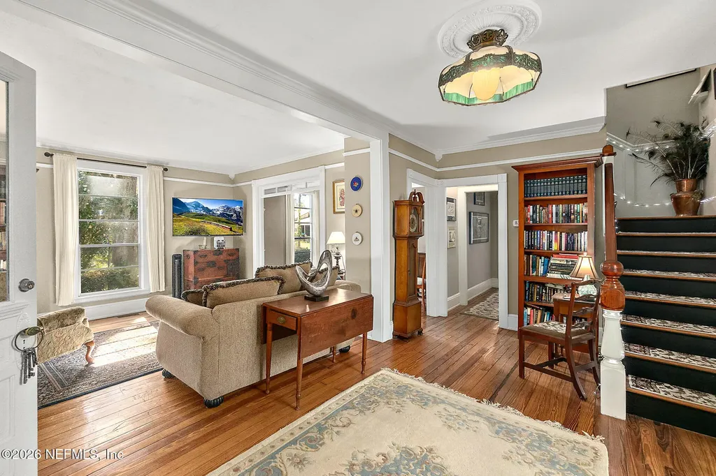 244 S Prospect Street Crescent City FL 32112