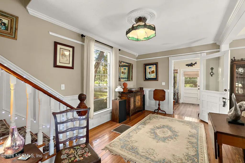 244 S Prospect Street Crescent City FL 32112