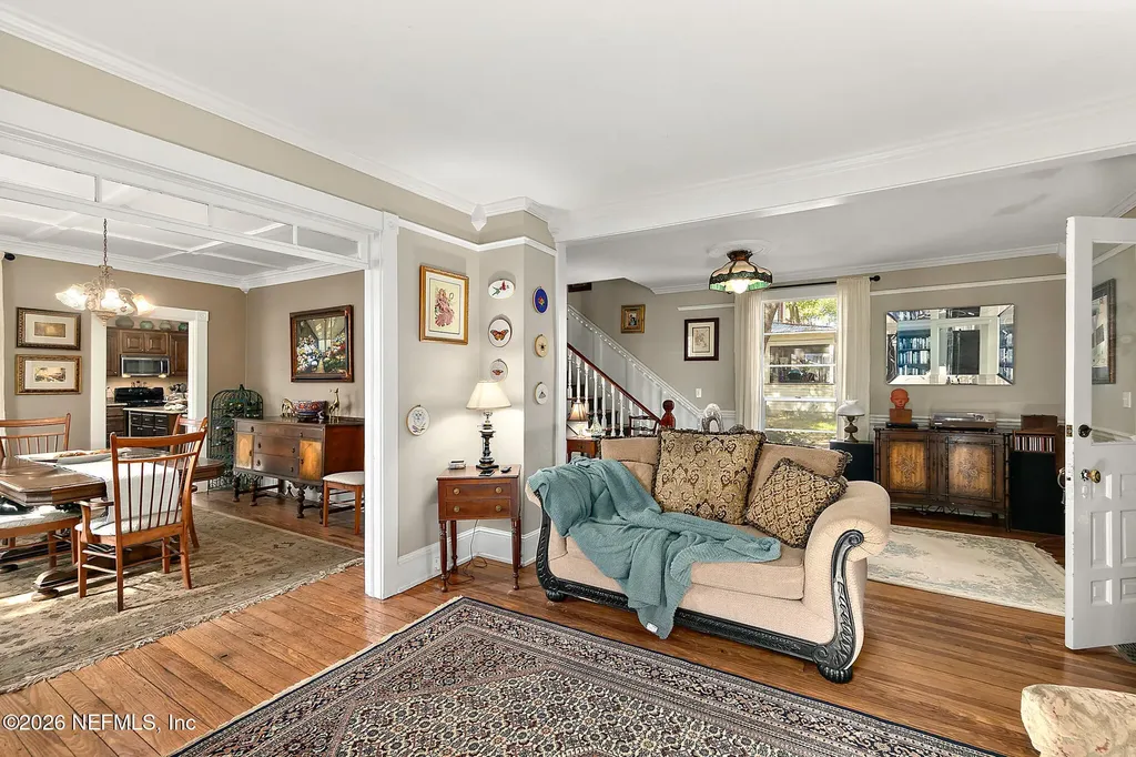 244 S Prospect Street Crescent City FL 32112