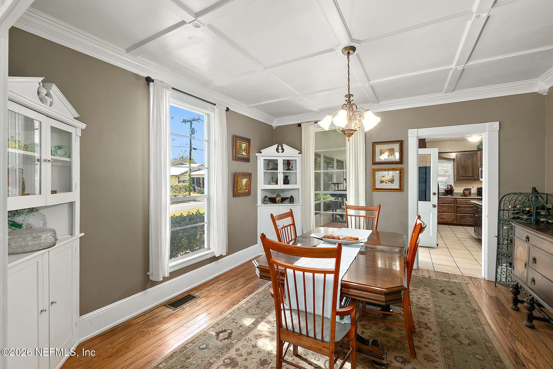 244 S Prospect Street Crescent City FL 32112