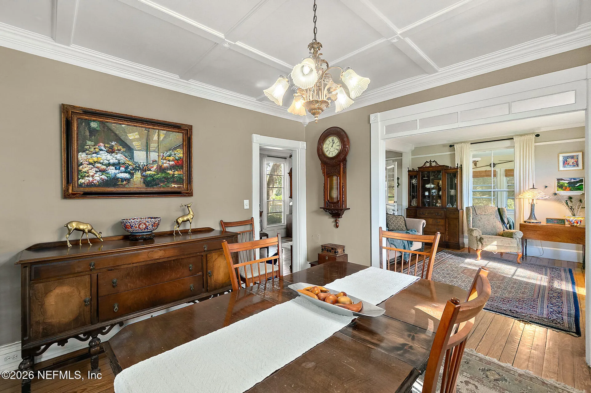 244 S Prospect Street Crescent City FL 32112