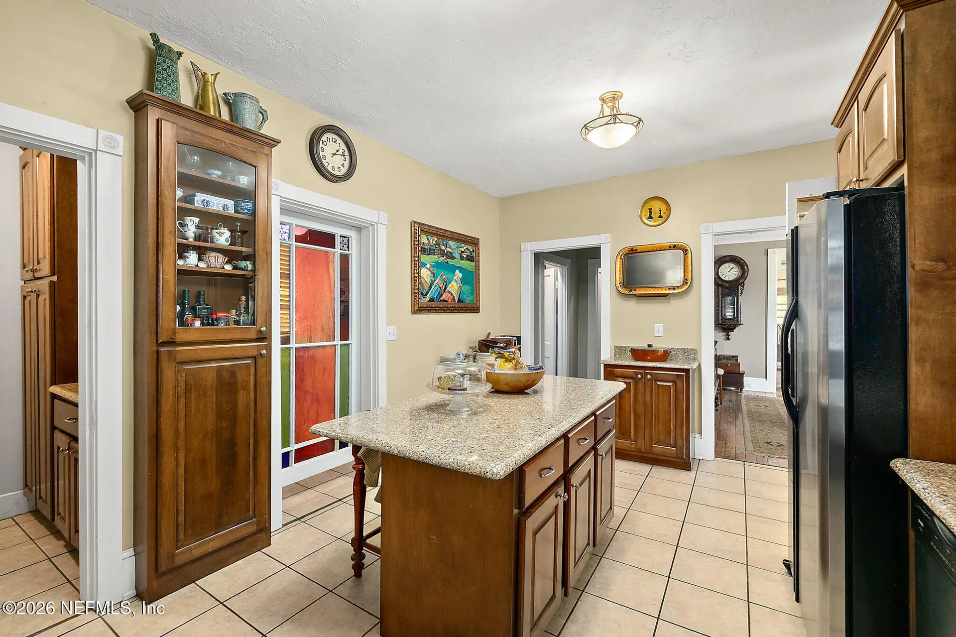 244 S Prospect Street Crescent City FL 32112