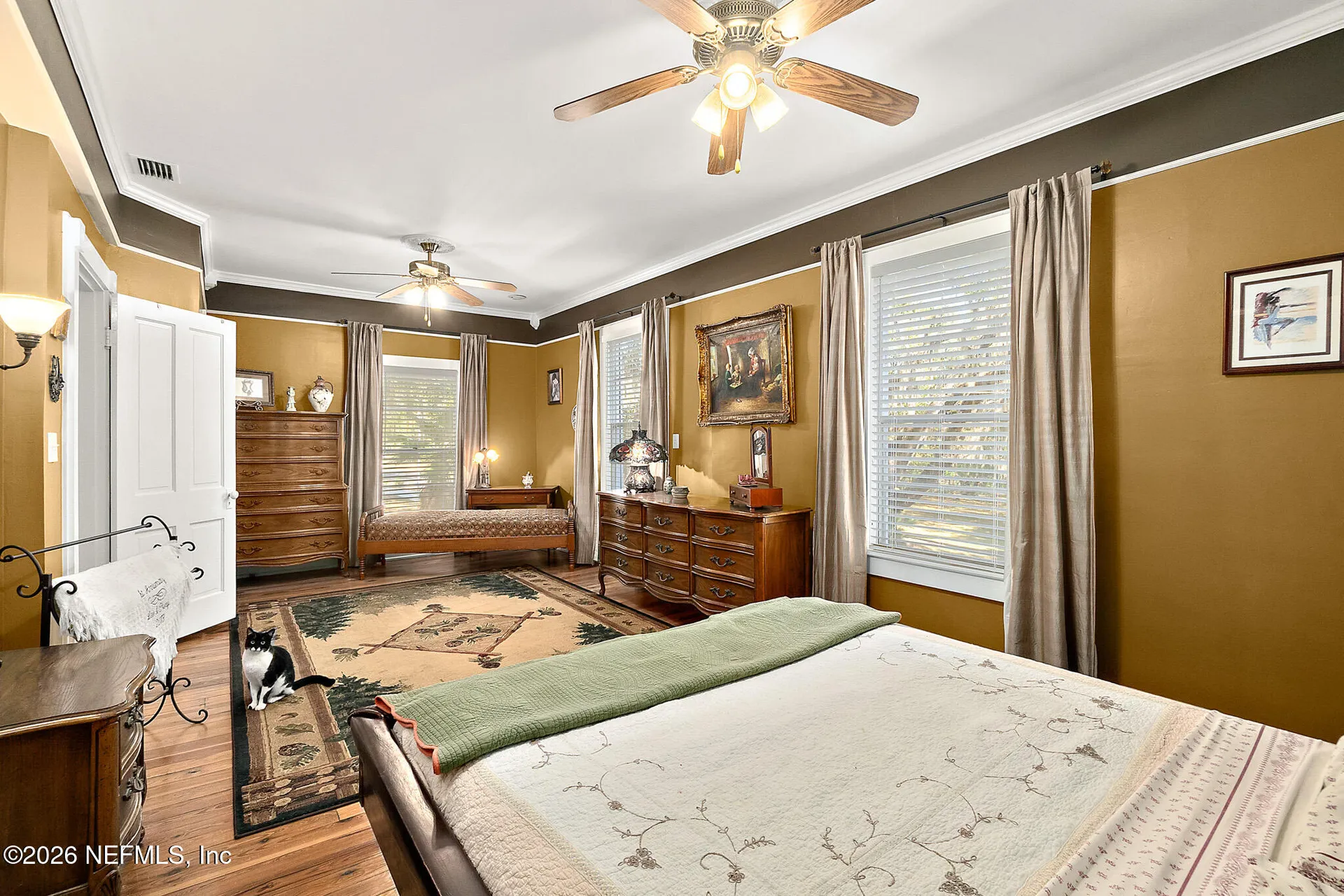 244 S Prospect Street Crescent City FL 32112