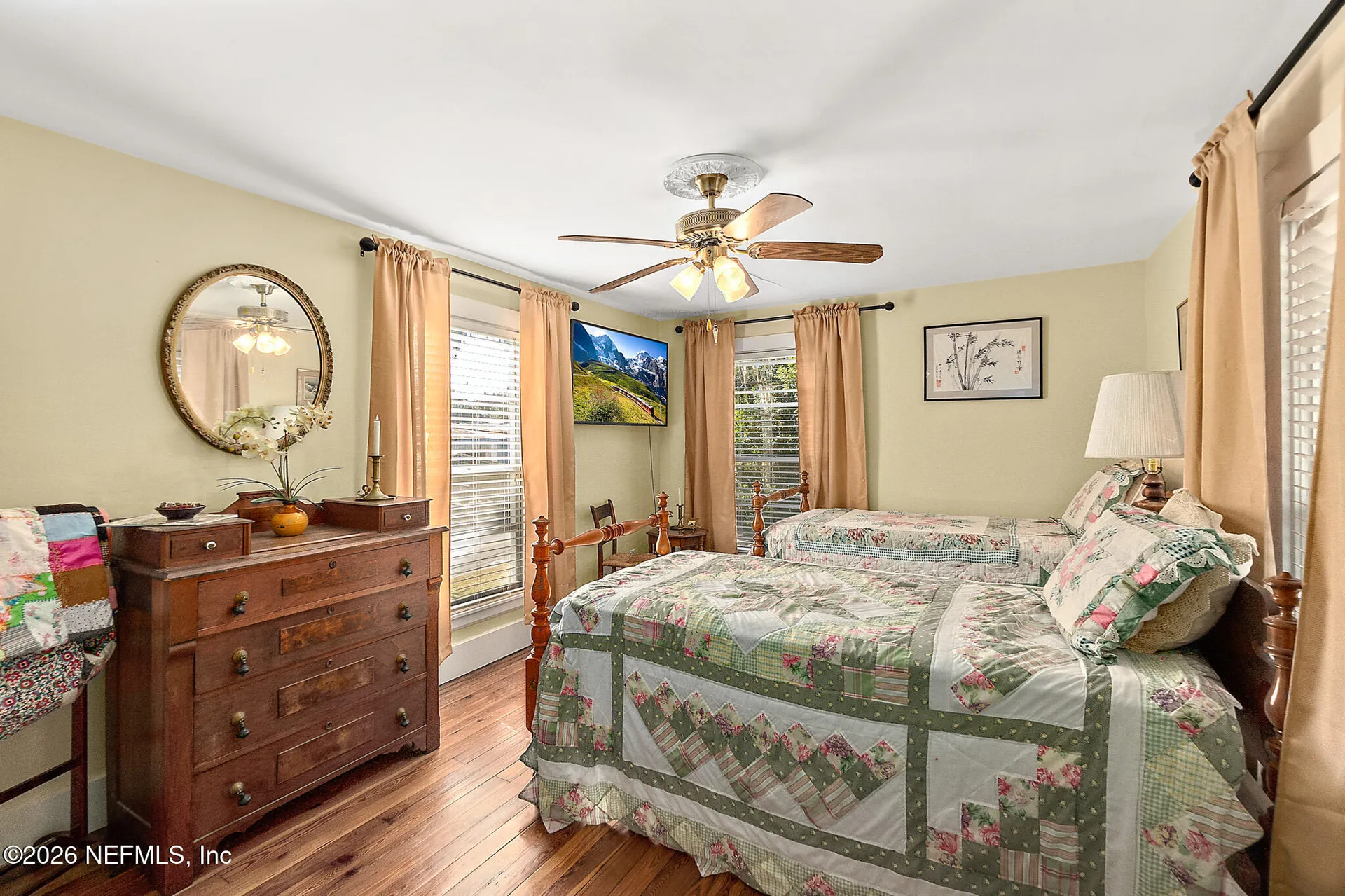 244 S Prospect Street Crescent City FL 32112