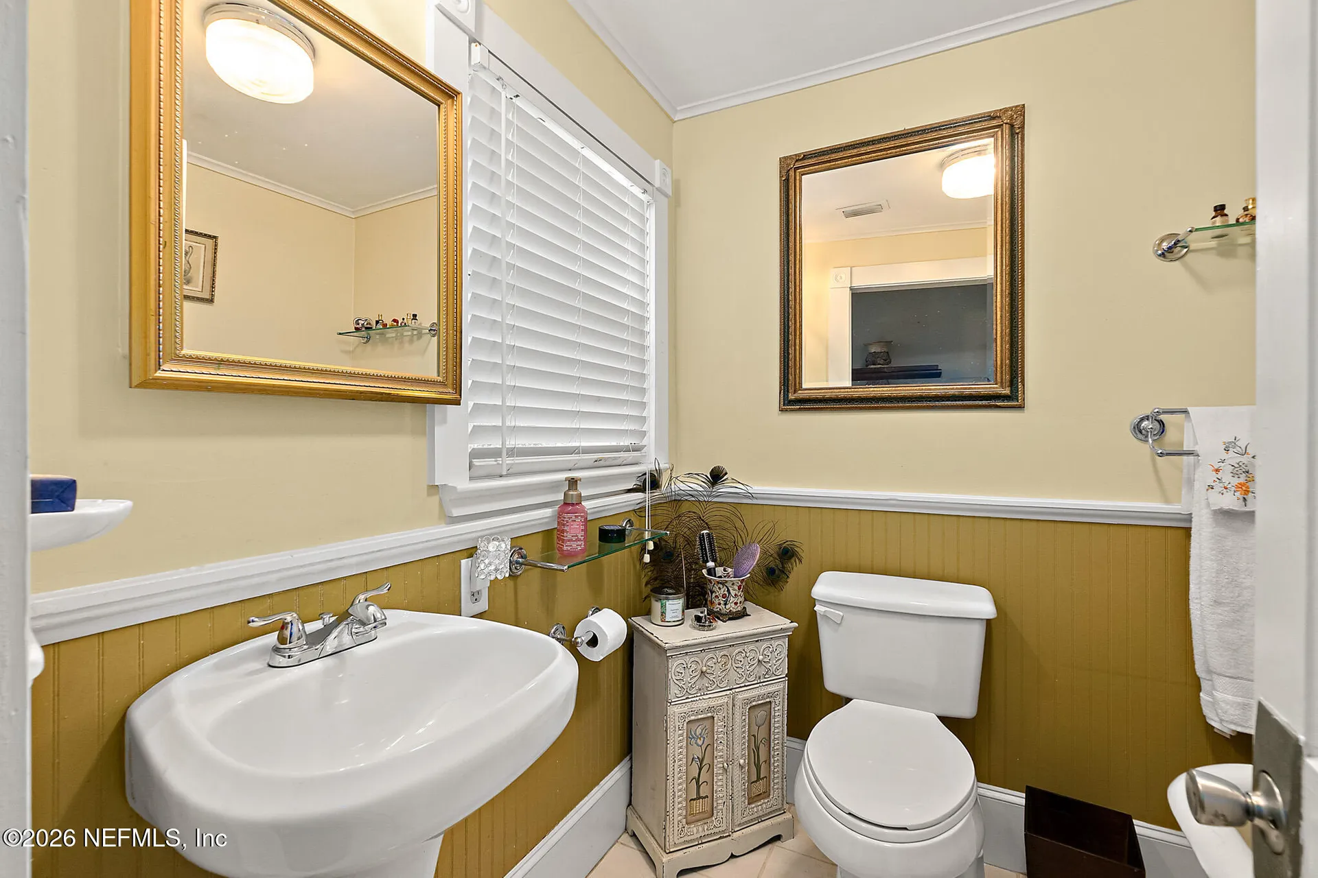 244 S Prospect Street Crescent City FL 32112