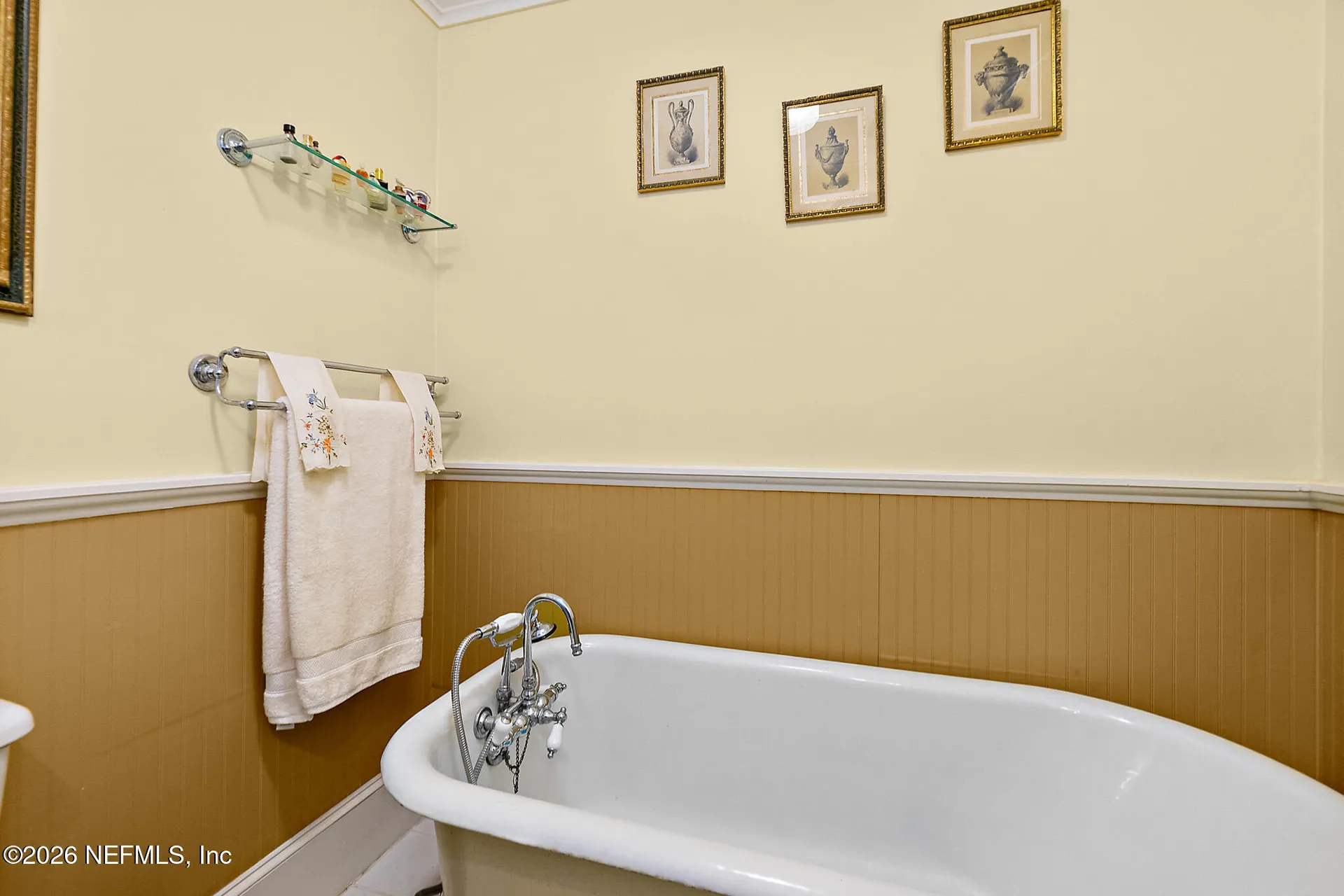 244 S Prospect Street Crescent City FL 32112