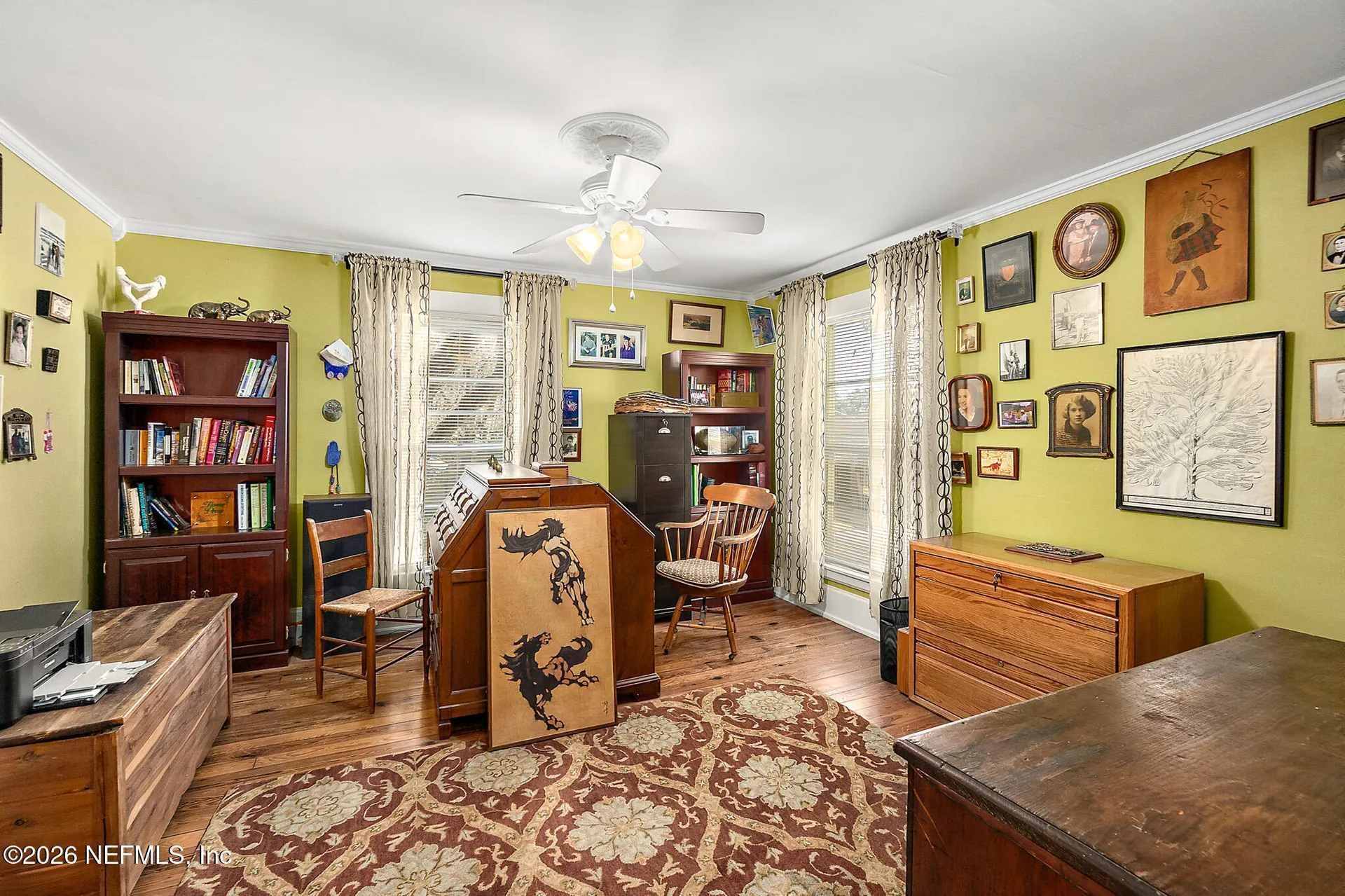 244 S Prospect Street Crescent City FL 32112