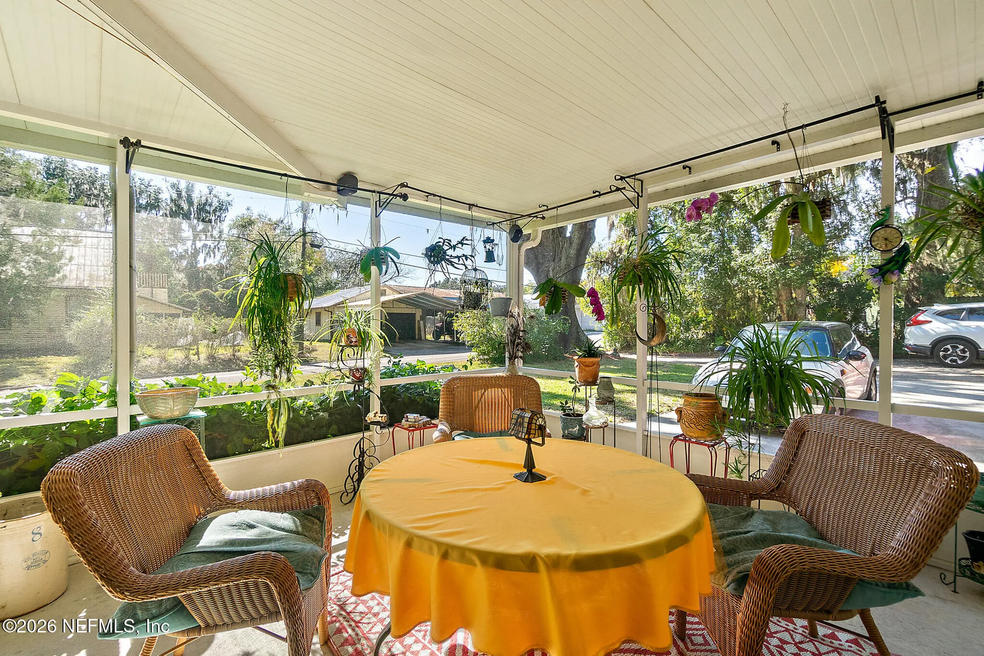 244 S Prospect Street Crescent City FL 32112