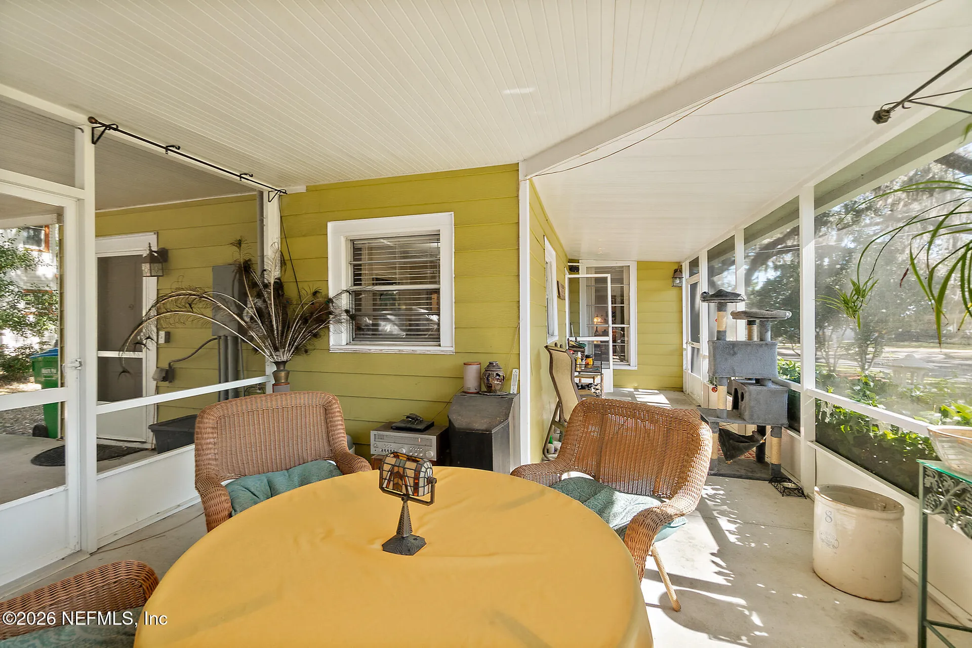 244 S Prospect Street Crescent City FL 32112