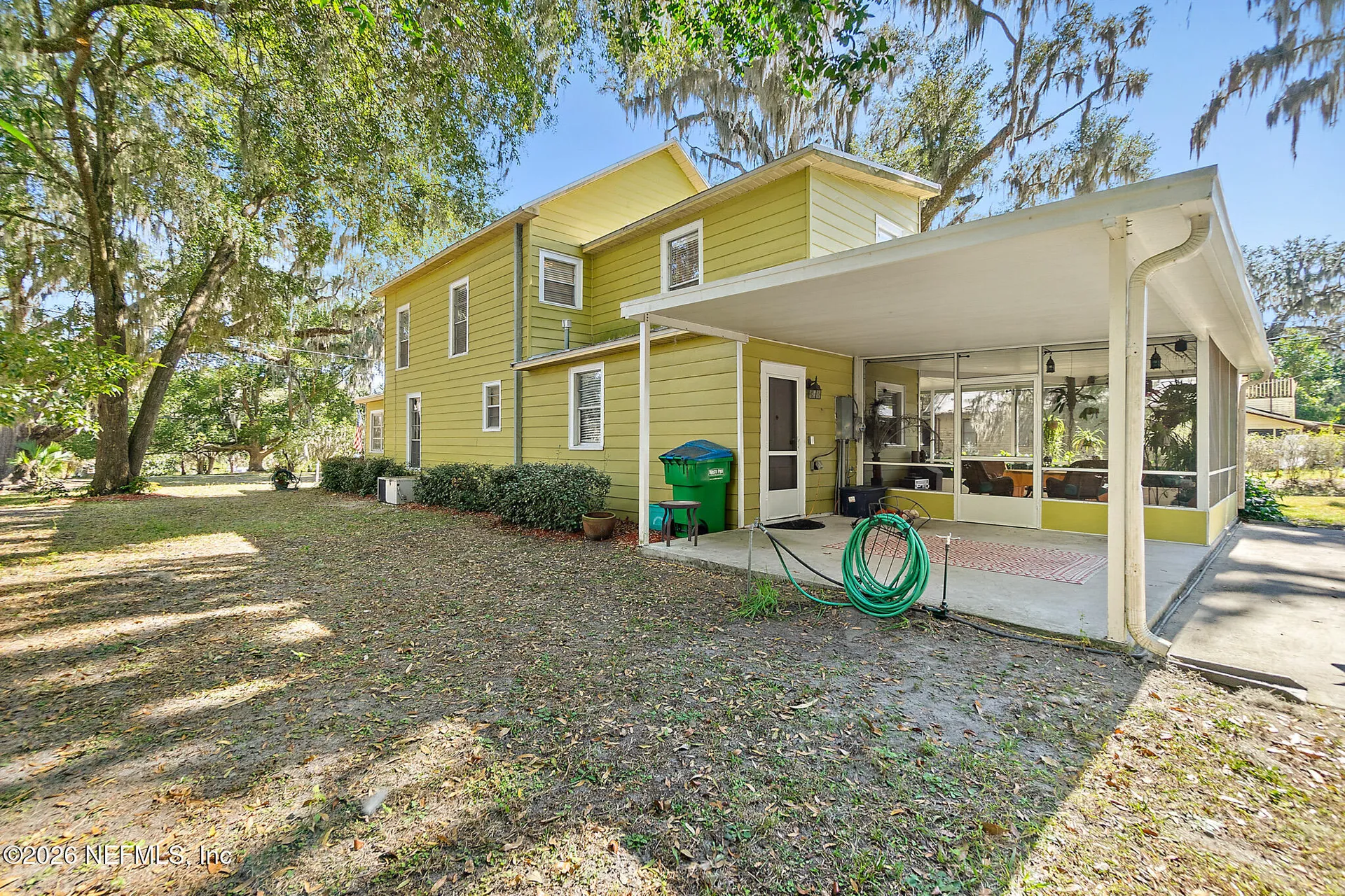 244 S Prospect Street Crescent City FL 32112