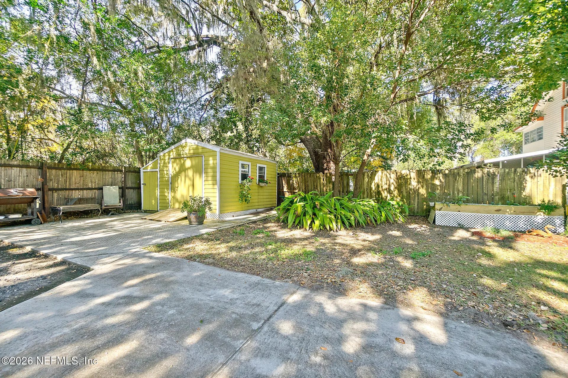 244 S Prospect Street Crescent City FL 32112