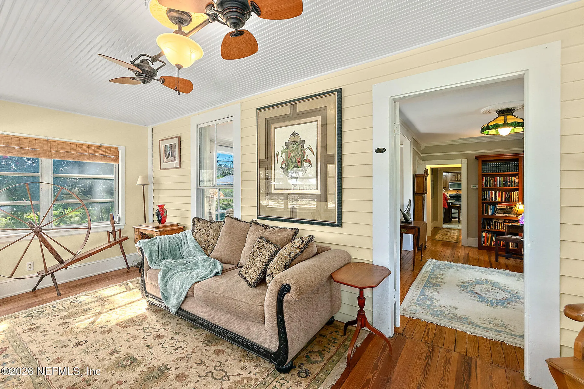 244 S Prospect Street Crescent City FL 32112