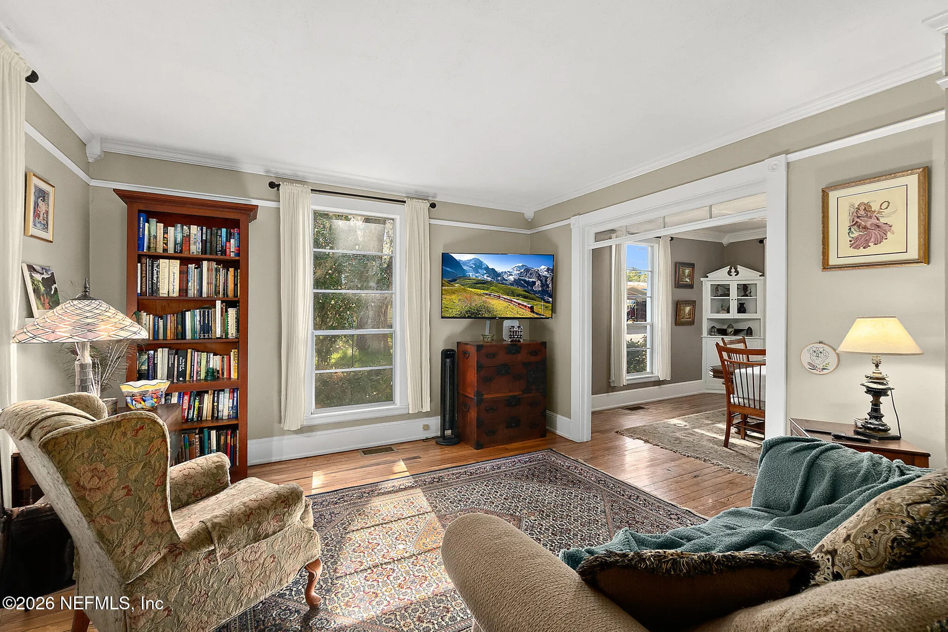 244 S Prospect Street Crescent City FL 32112