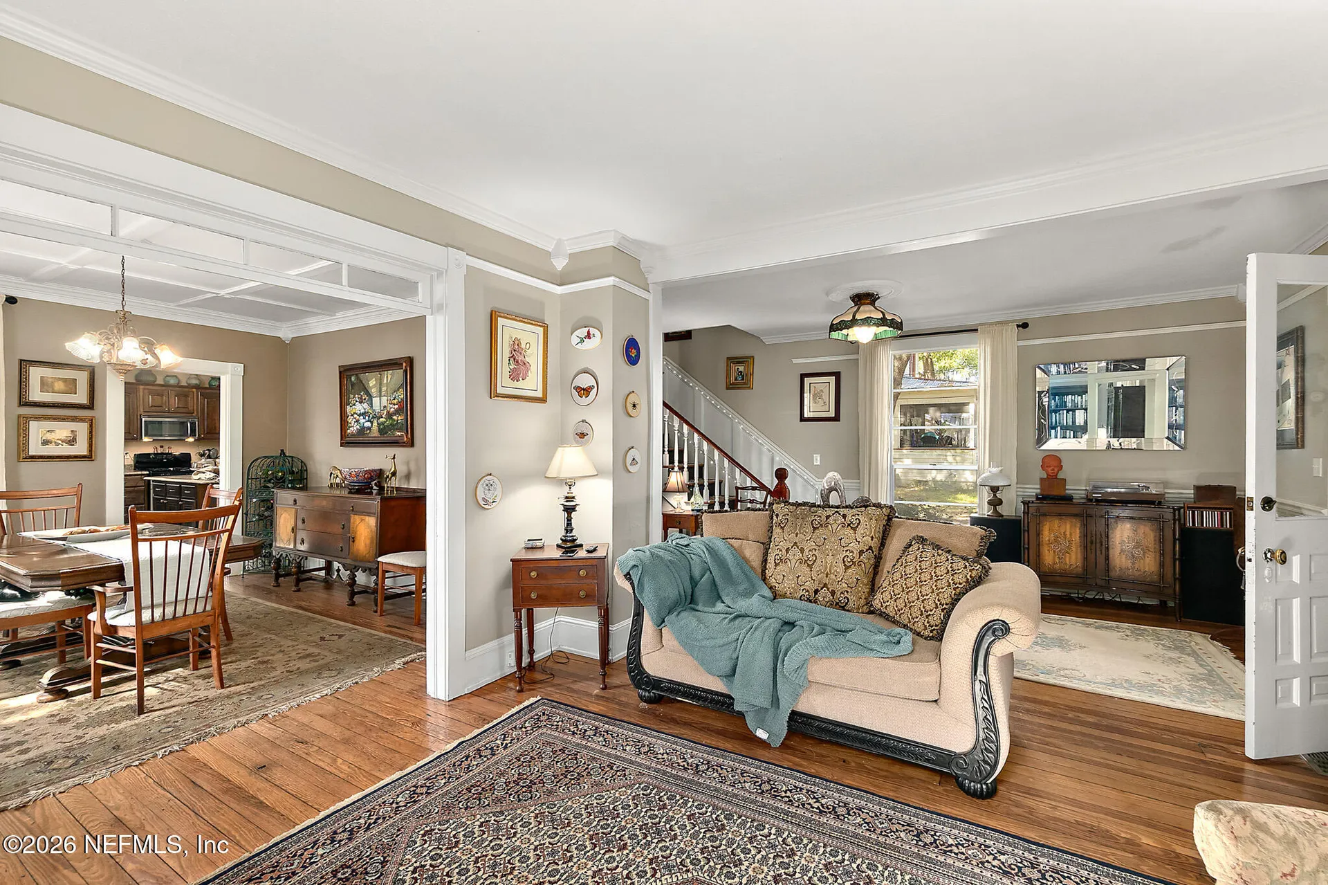 244 S Prospect Street Crescent City FL 32112