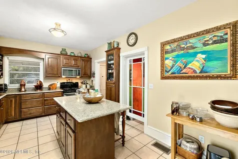 244 S Prospect Street Crescent City FL 32112