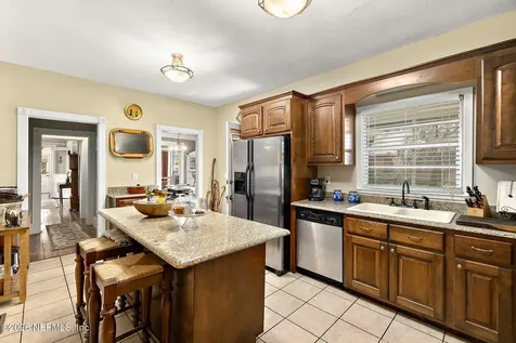 244 S Prospect Street Crescent City FL 32112