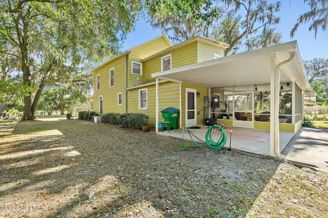 244 S Prospect Street Crescent City FL 32112