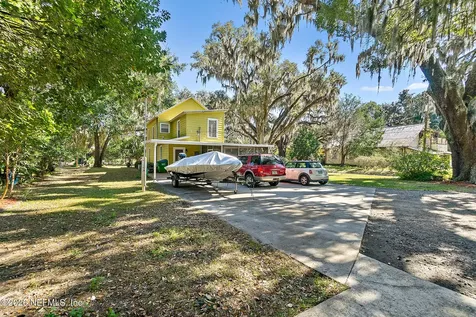 244 S Prospect Street Crescent City FL 32112