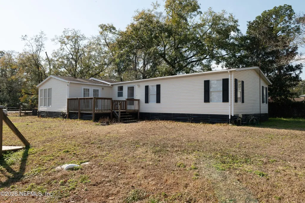 8215 Lenox Avenue Jacksonville FL 32221