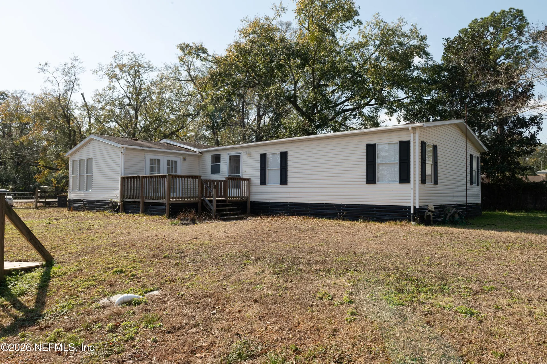 8215 Lenox Avenue Jacksonville FL 32221