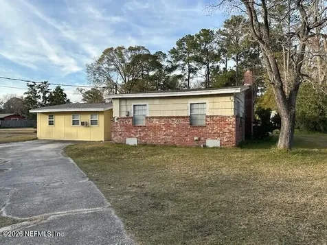 8215 Lenox Avenue Jacksonville FL 32221