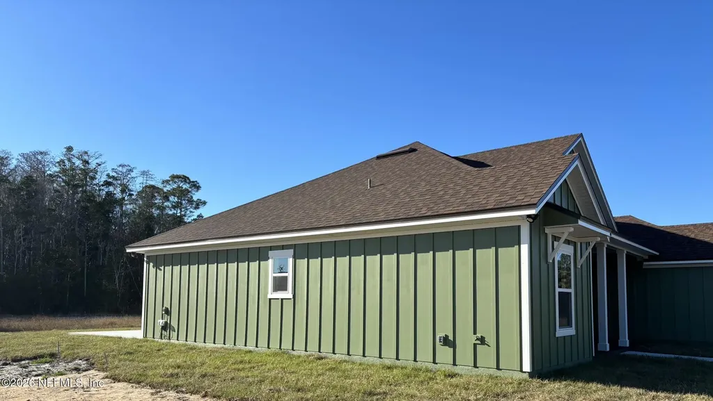 5530 County Road 209 S Green Cove Springs FL 32043