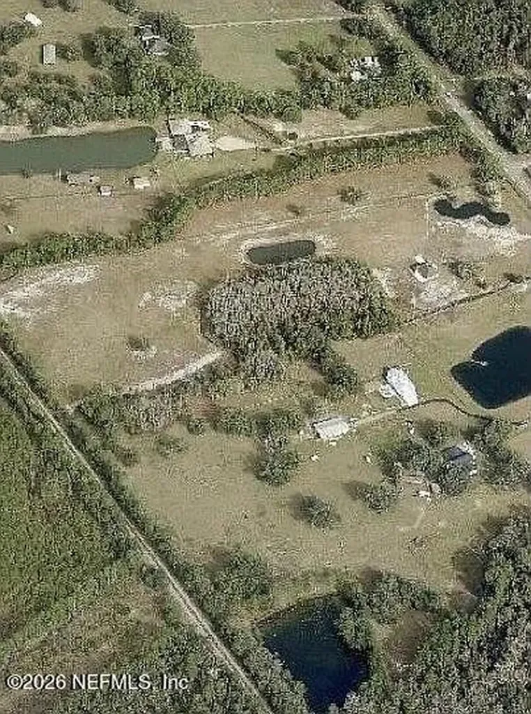 5530 County Road 209 S Green Cove Springs FL 32043