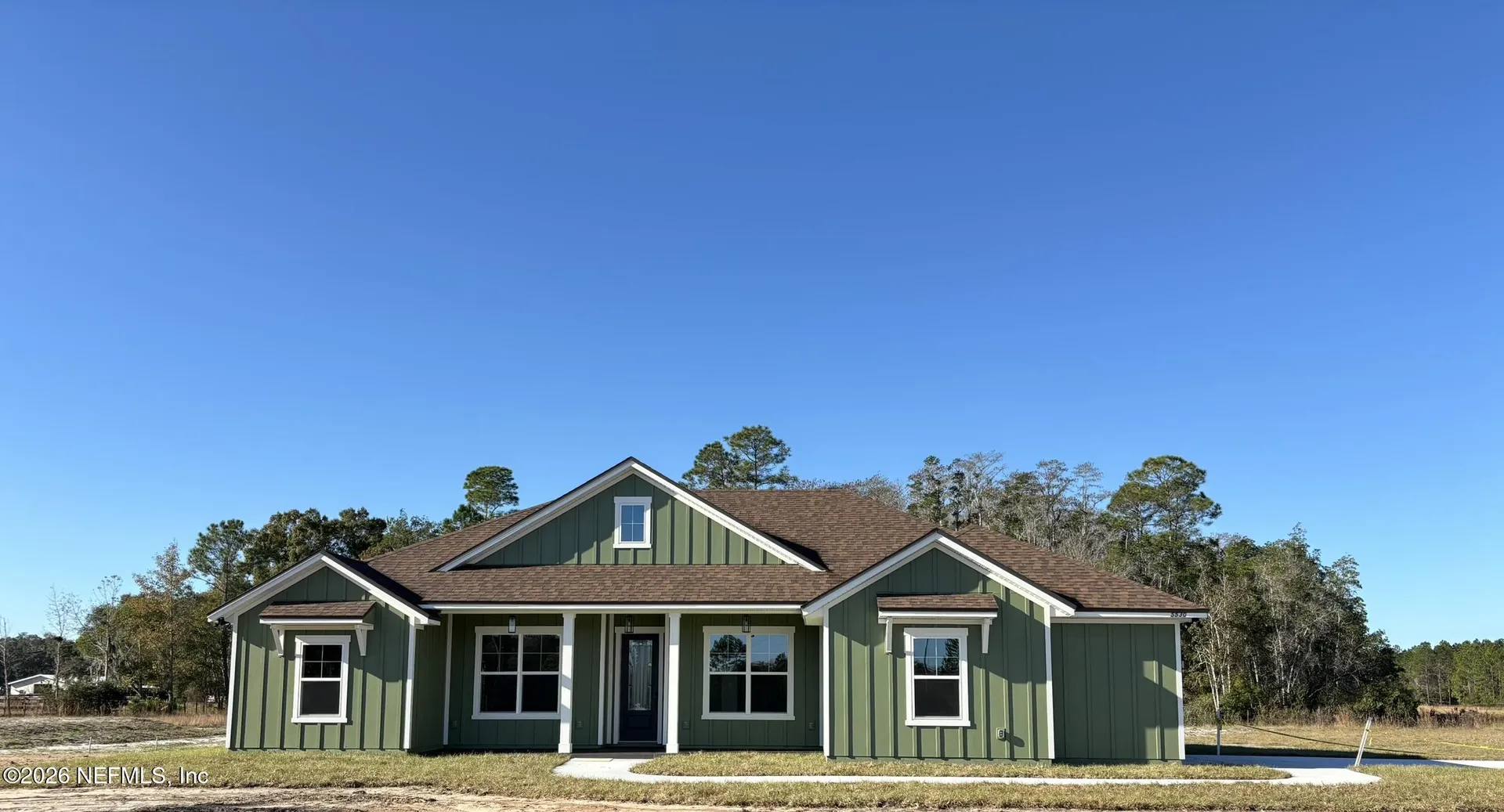 5530 County Road 209 S Green Cove Springs FL 32043