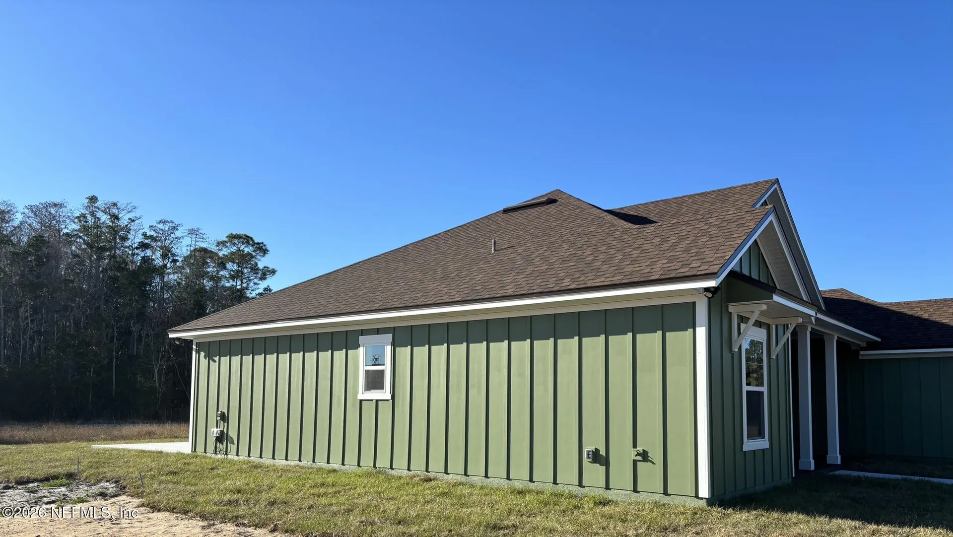 5530 County Road 209 S Green Cove Springs FL 32043