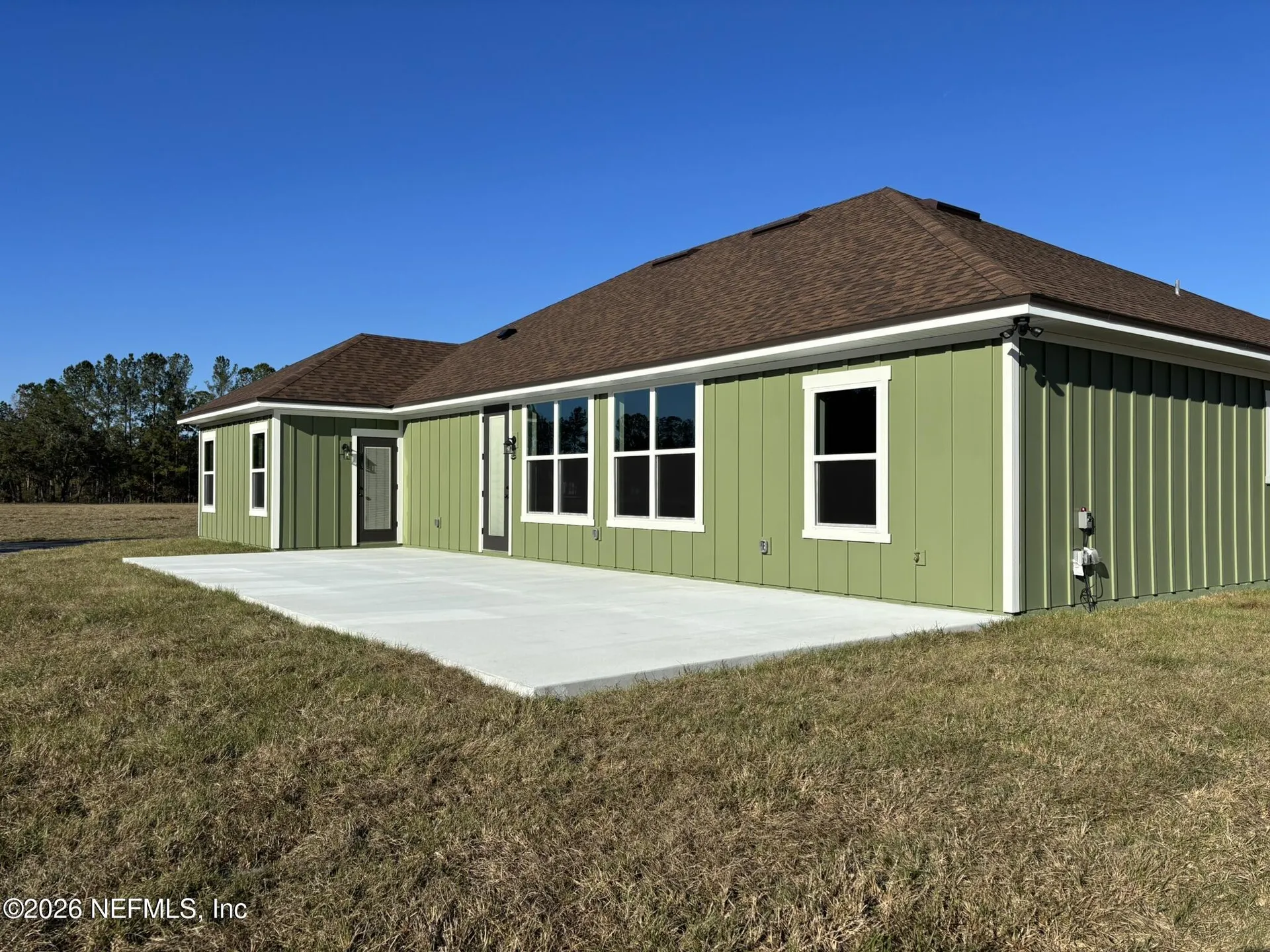 5530 County Road 209 S Green Cove Springs FL 32043
