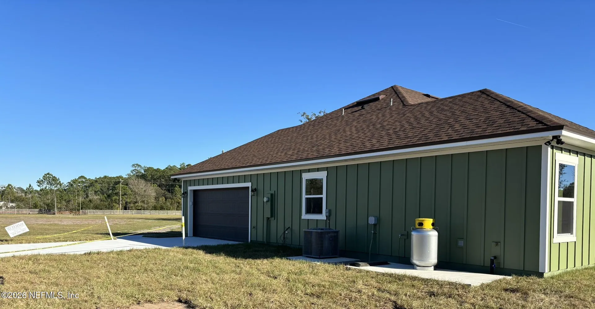 5530 County Road 209 S Green Cove Springs FL 32043