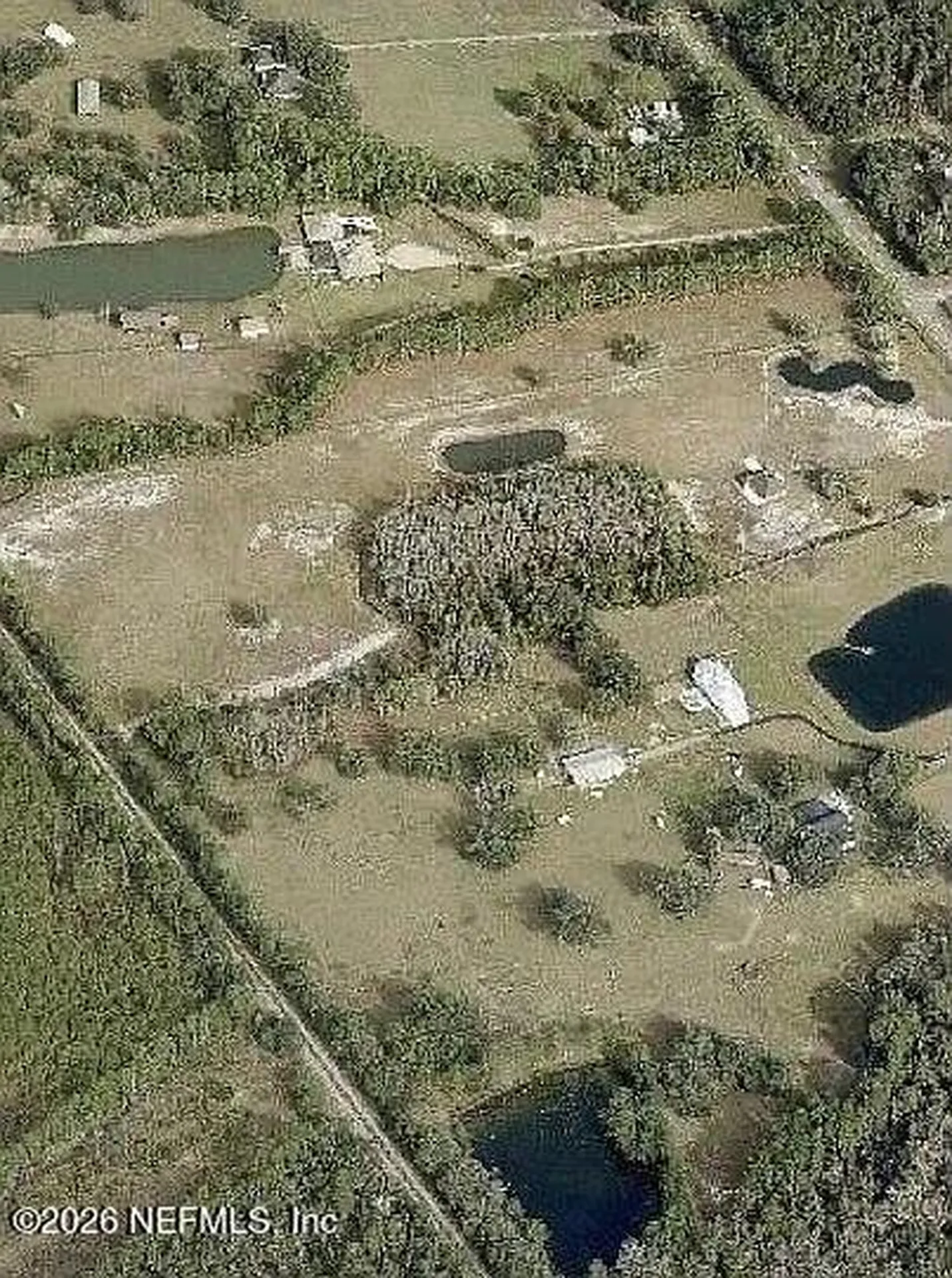 5530 County Road 209 S Green Cove Springs FL 32043