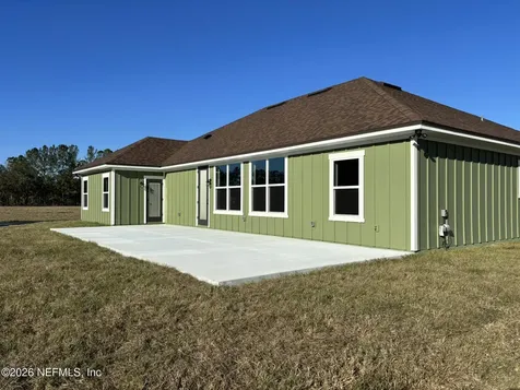 5530 County Road 209 S Green Cove Springs FL 32043
