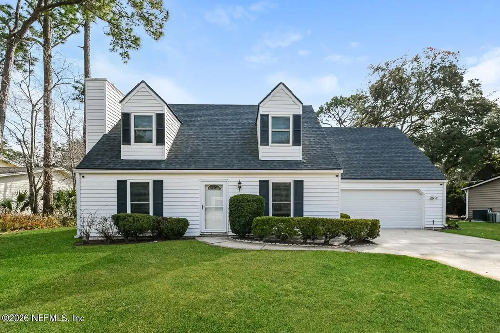 1077 Kings Road Neptune Beach FL 32266