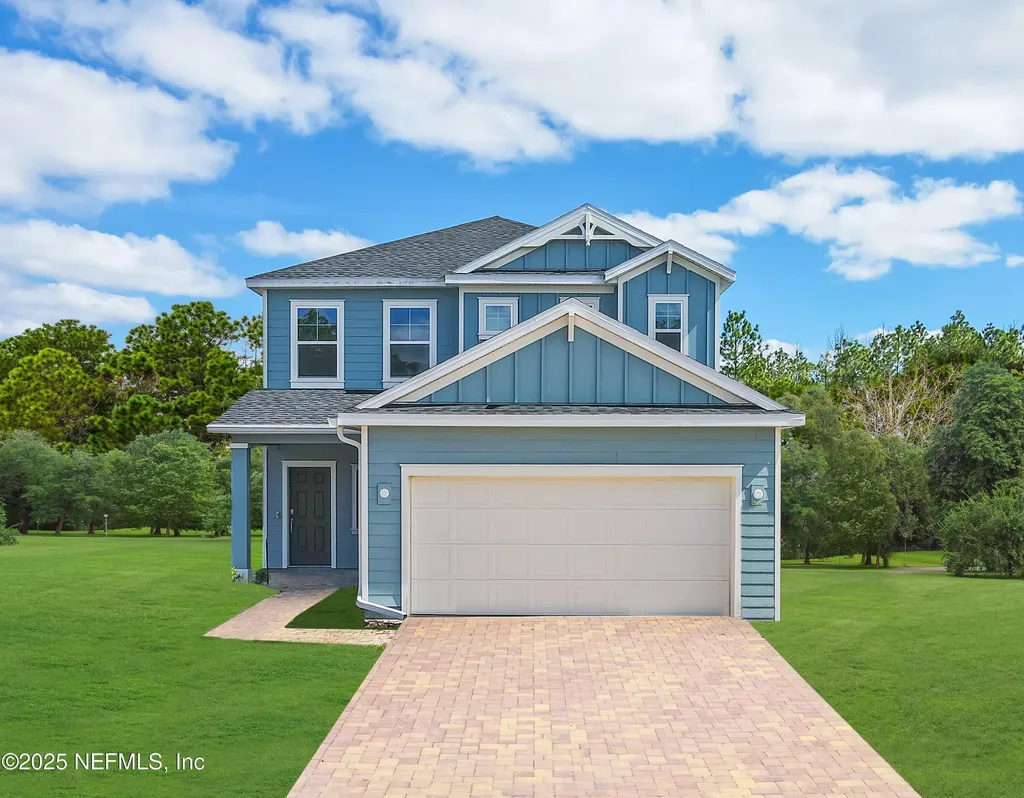 2990 Adelaide Road Green Cove Springs FL 32043